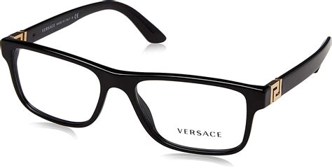 how to tell if versace eye glasses are real|Versace eyeglasses for women's.